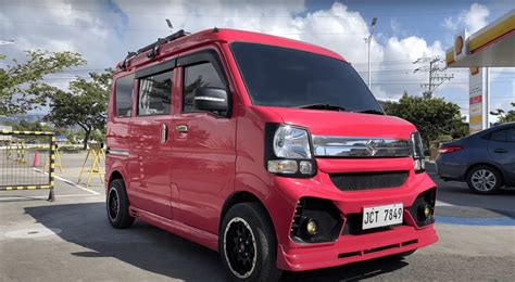 suzuki multicab 4x4 specs|Carry Philippines: Suzuki Carry Specifications and Prices in .